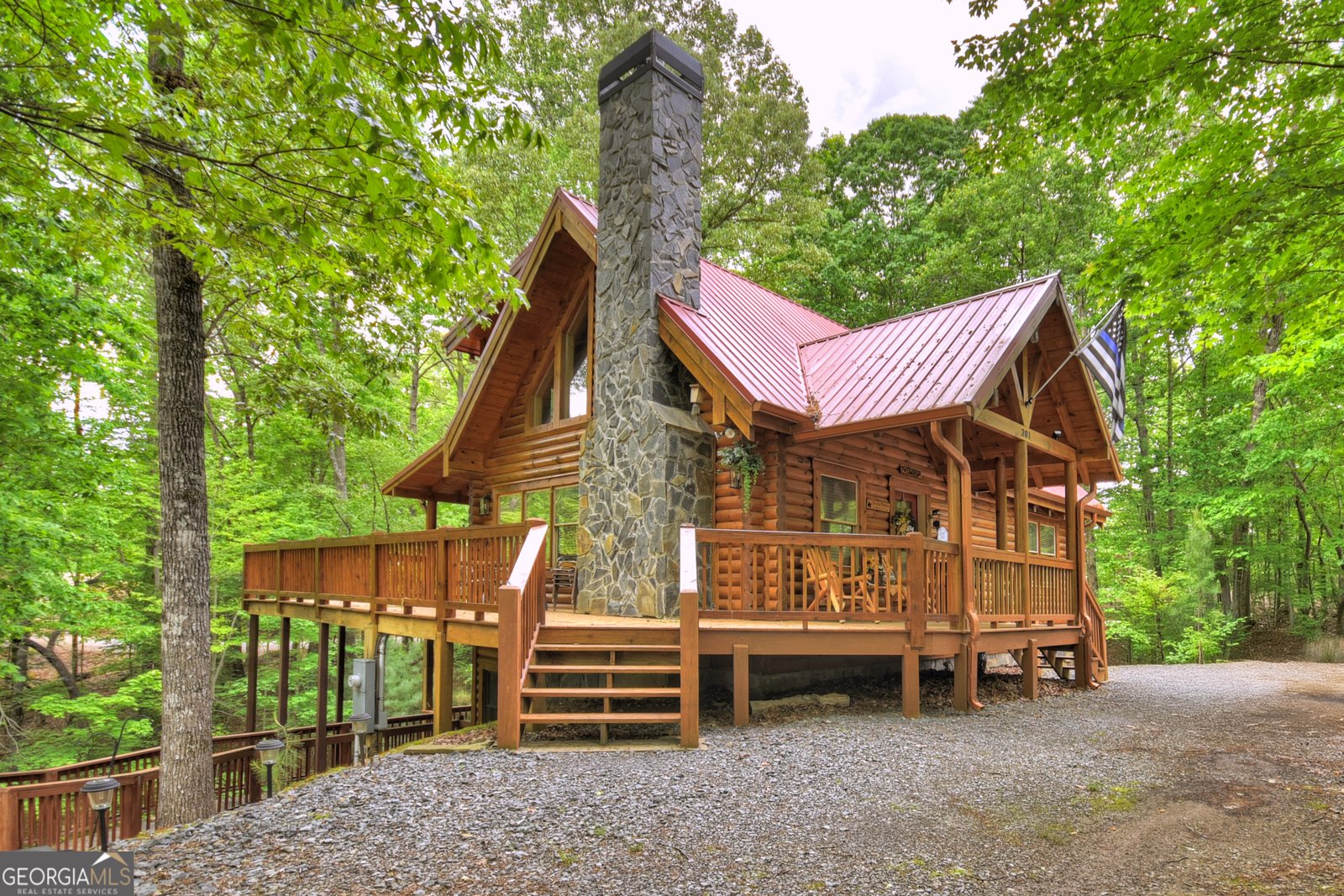 381 Morley Court Ellijay - 11