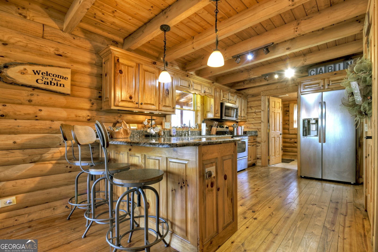 381 Morley Court Ellijay - 12