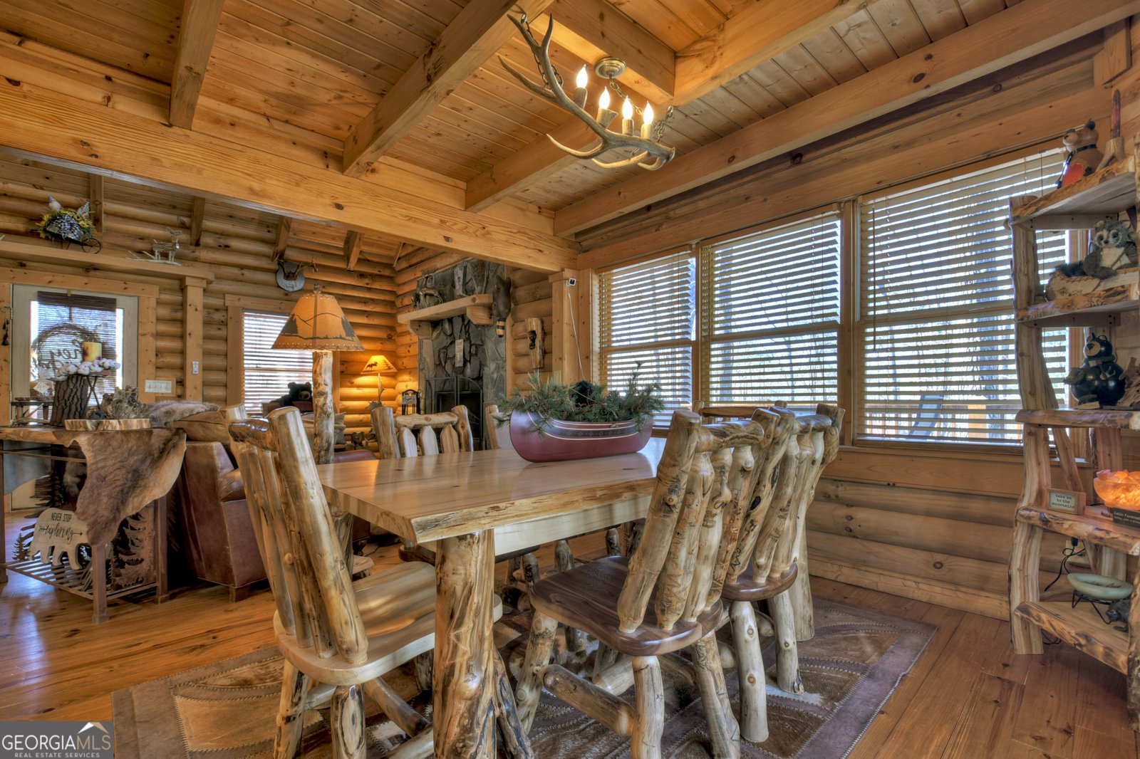 381 Morley Court Ellijay - 13