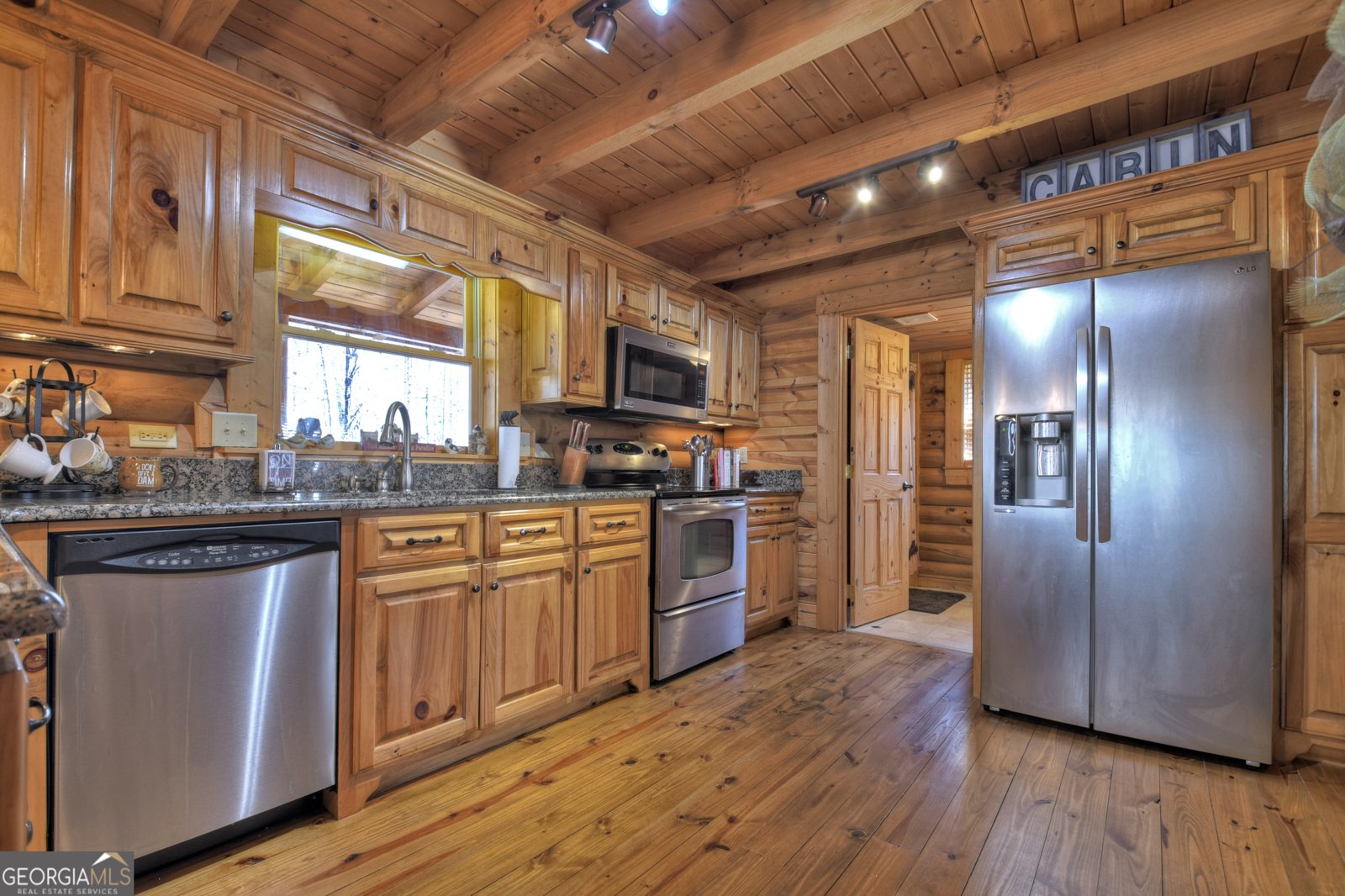 381 Morley Court Ellijay - 14