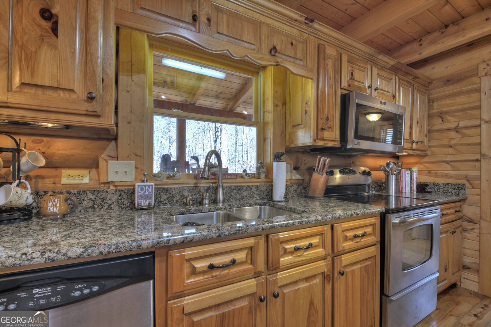 381 Morley Court Ellijay - 15