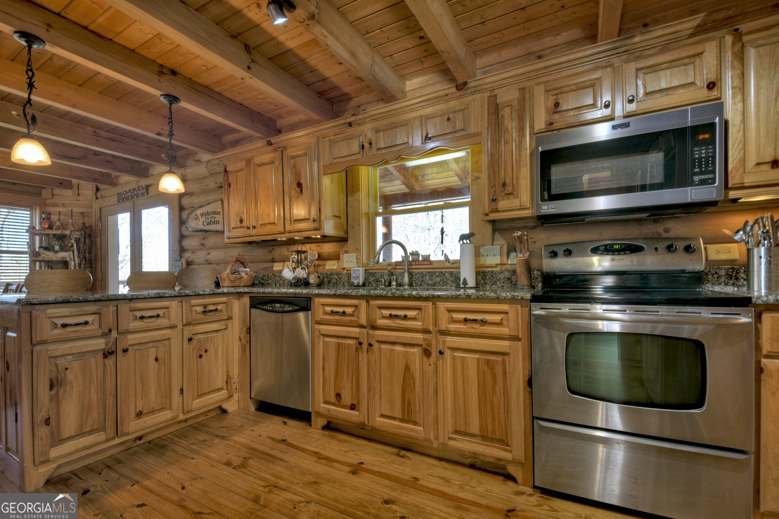 381 Morley Court Ellijay - 16