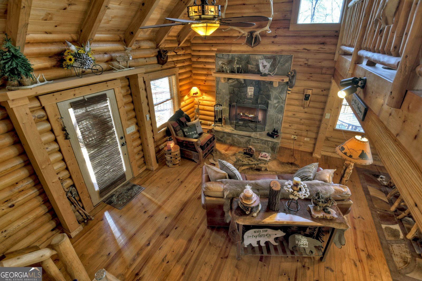 381 Morley Court Ellijay - 17