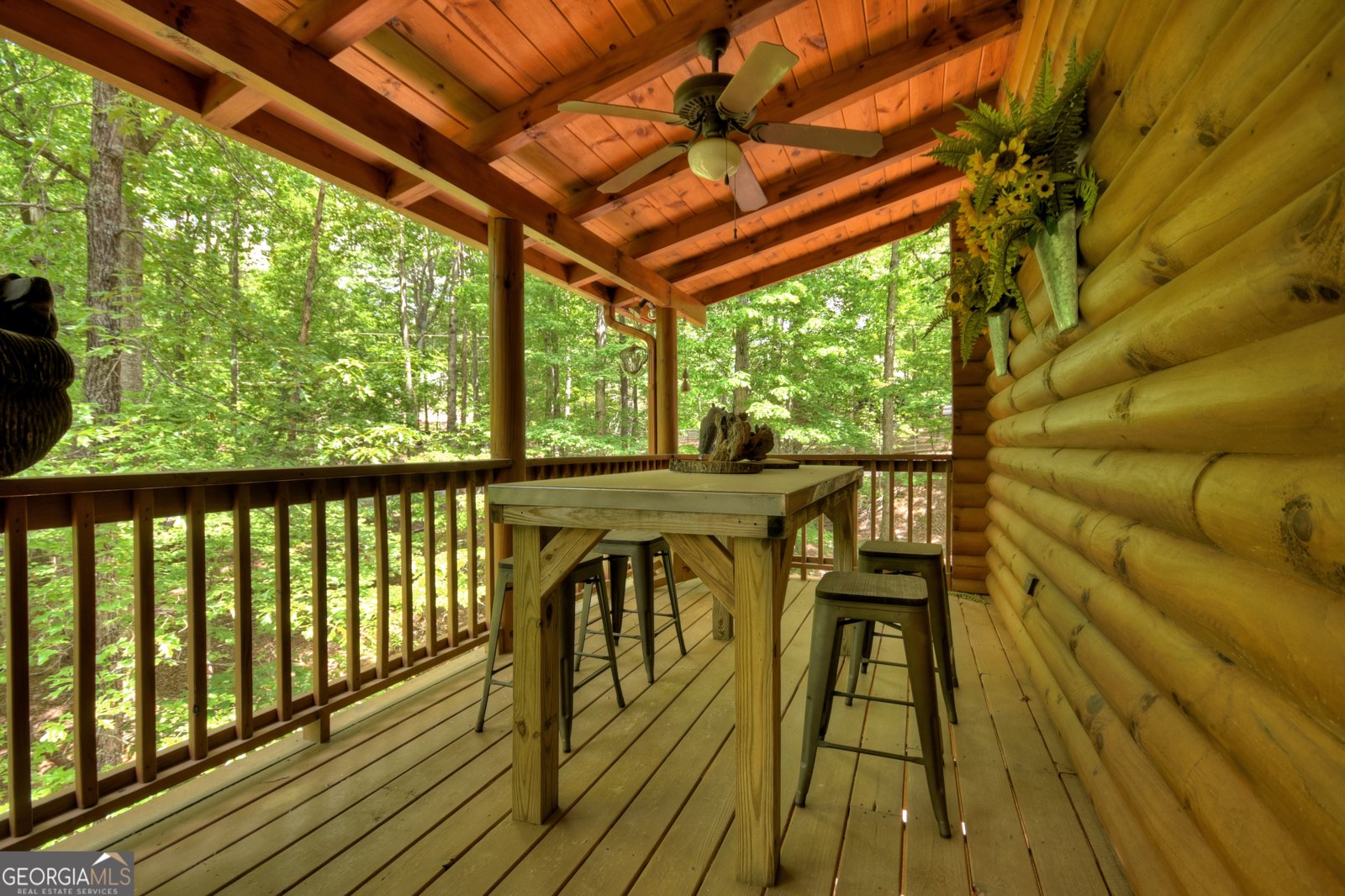 381 Morley Court Ellijay - 18