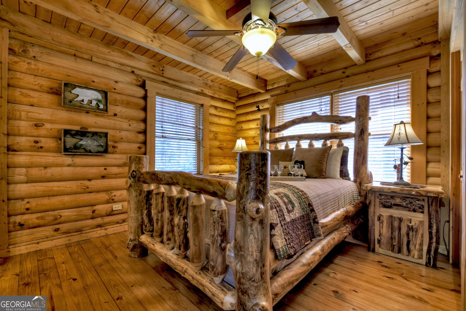381 Morley Court Ellijay - 19