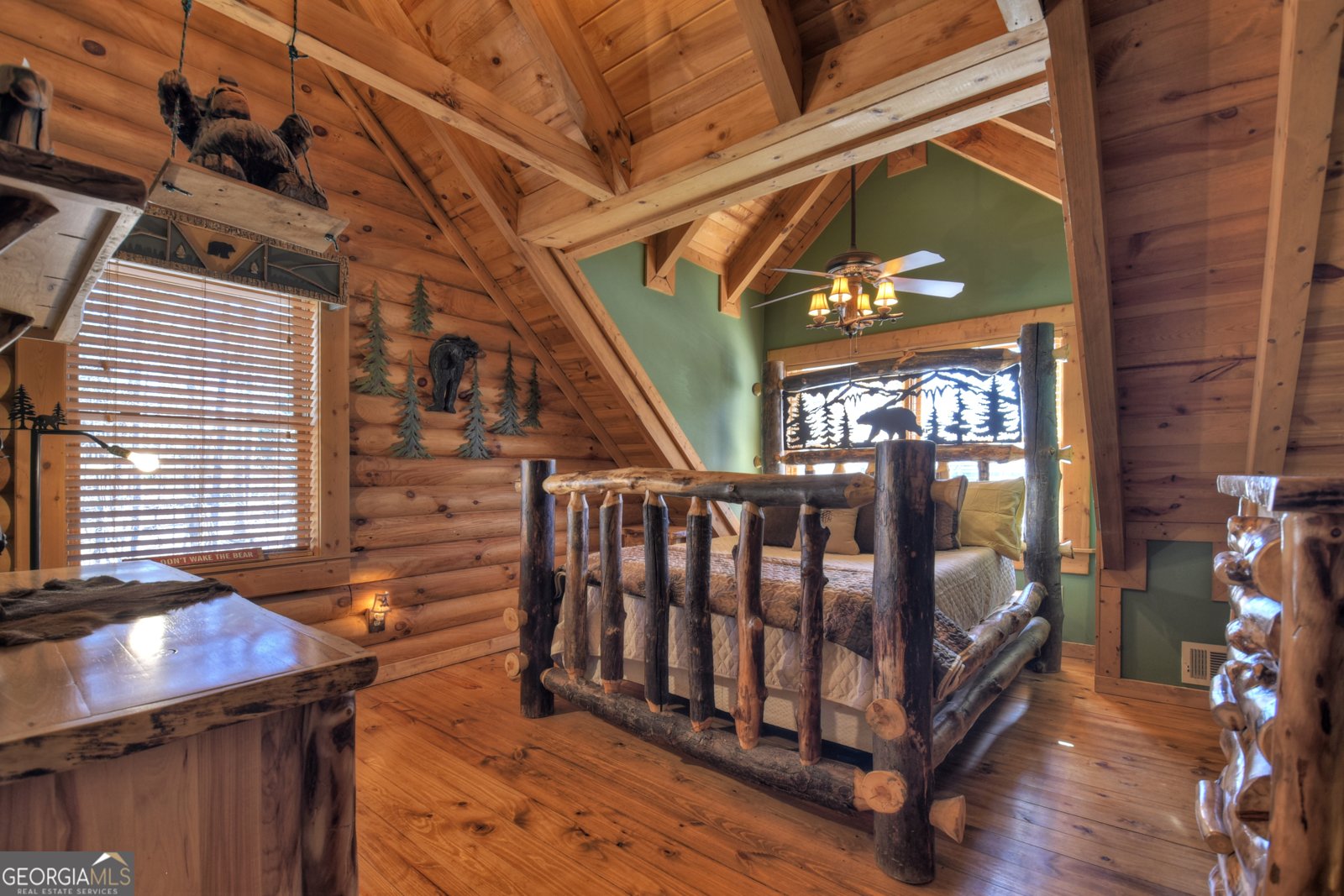381 Morley Court Ellijay - 20