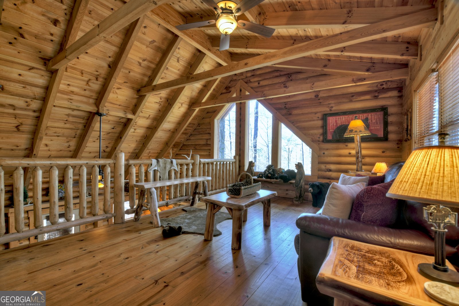381 Morley Court Ellijay - 21