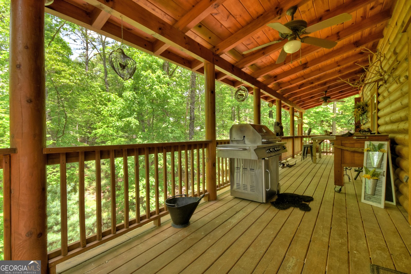 381 Morley Court Ellijay - 22