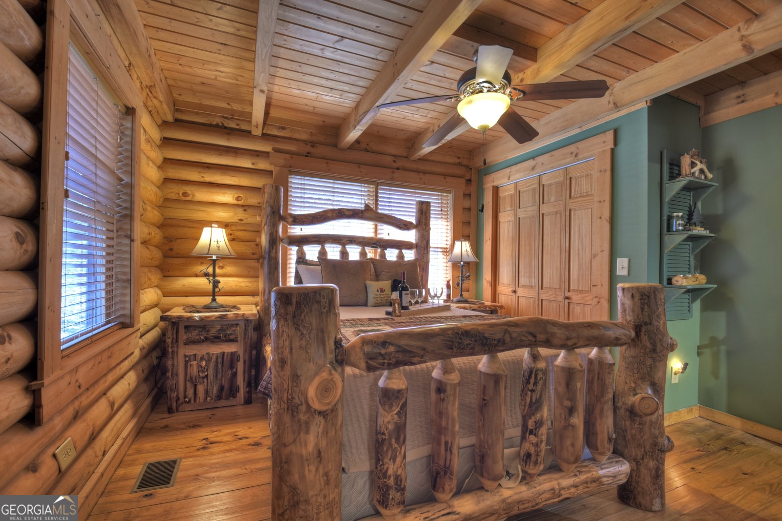 381 Morley Court Ellijay - 23