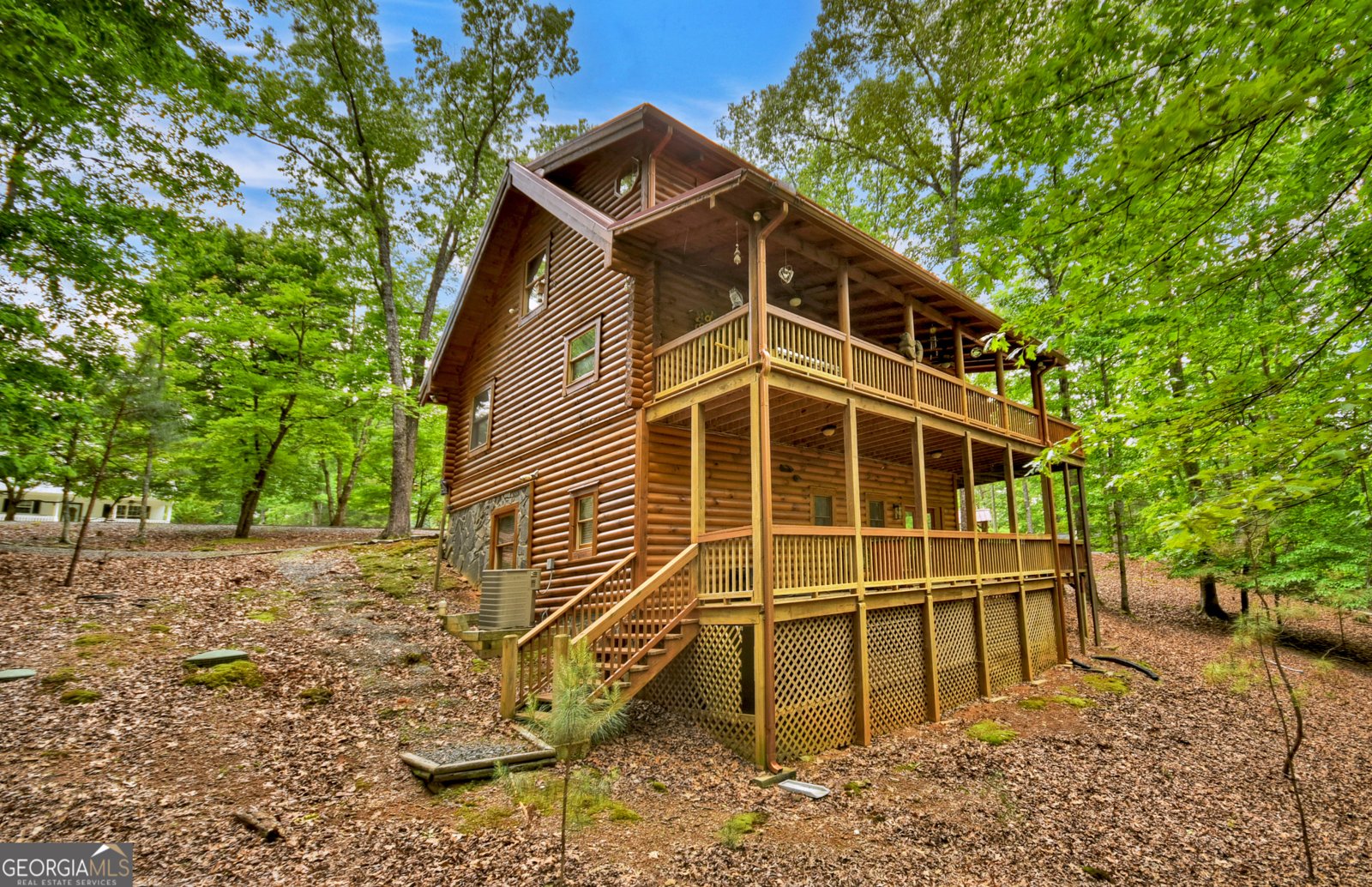 381 Morley Court Ellijay - 3
