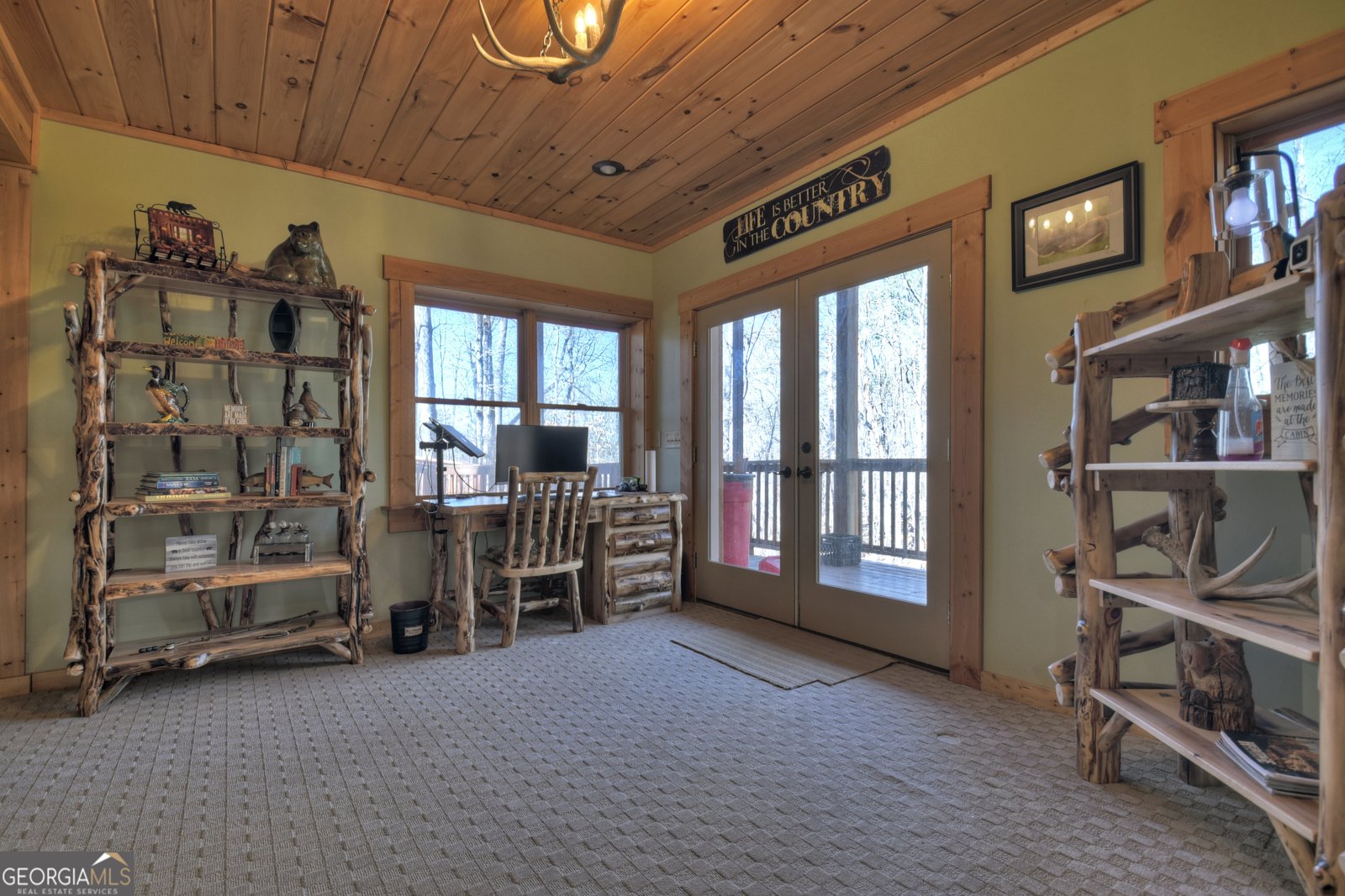 381 Morley Court Ellijay - 32