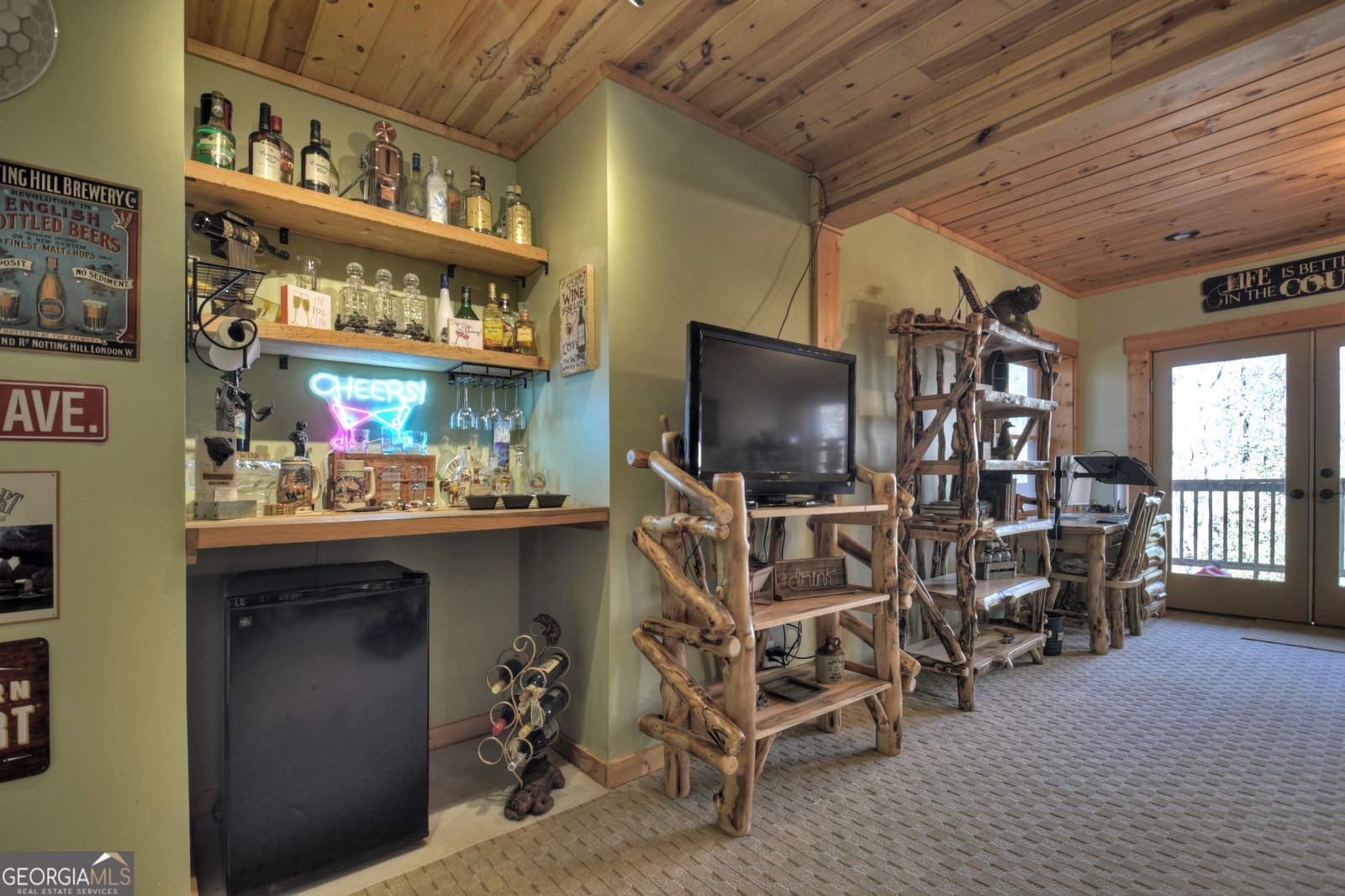 381 Morley Court Ellijay - 33