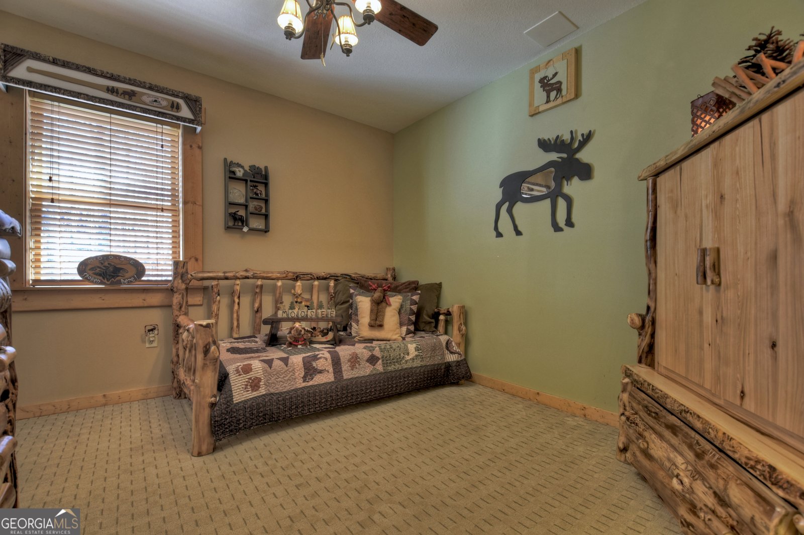 381 Morley Court Ellijay - 34