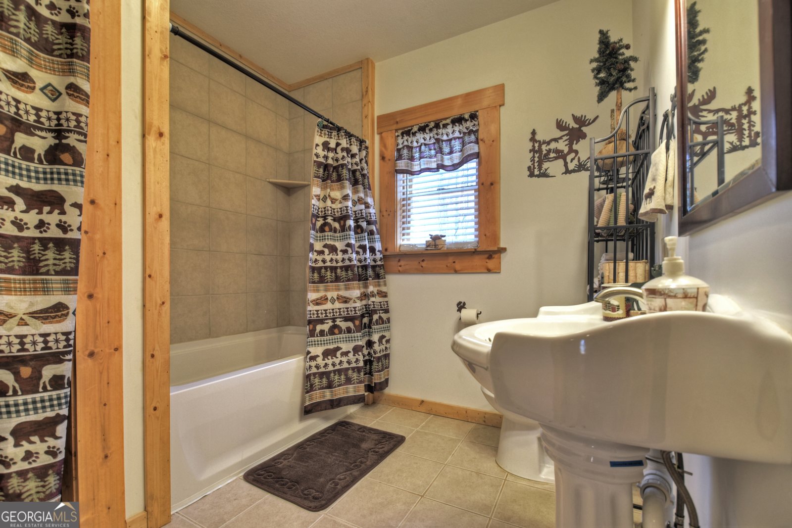 381 Morley Court Ellijay - 37