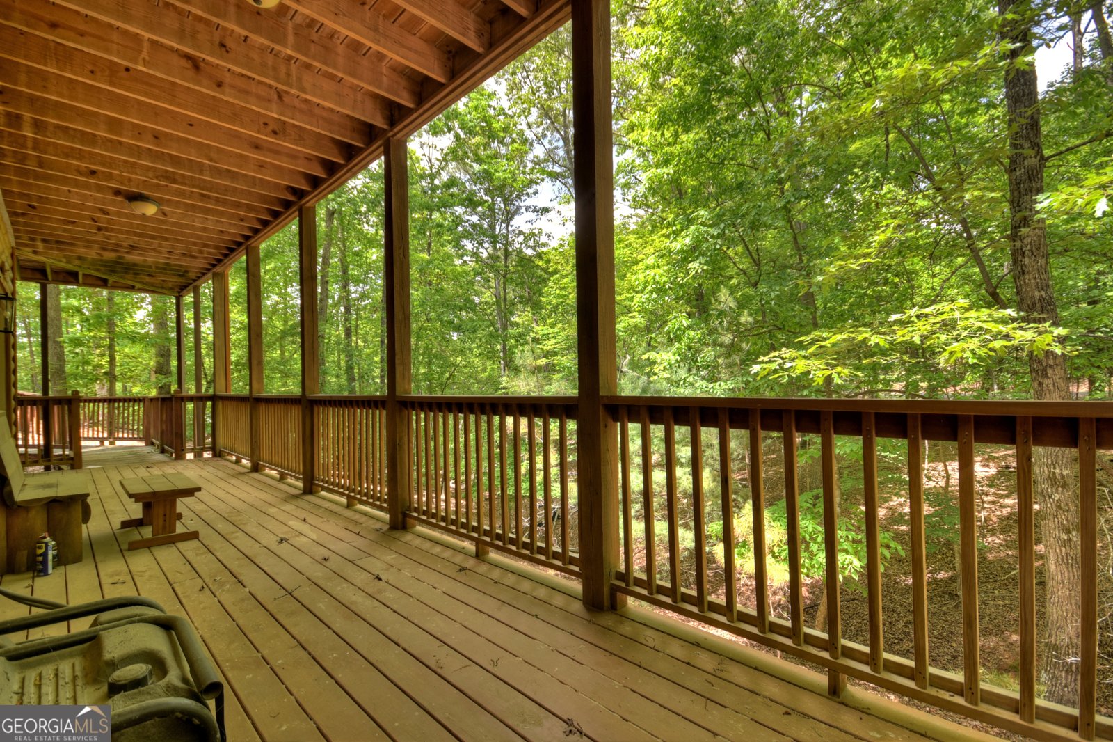 381 Morley Court Ellijay - 38