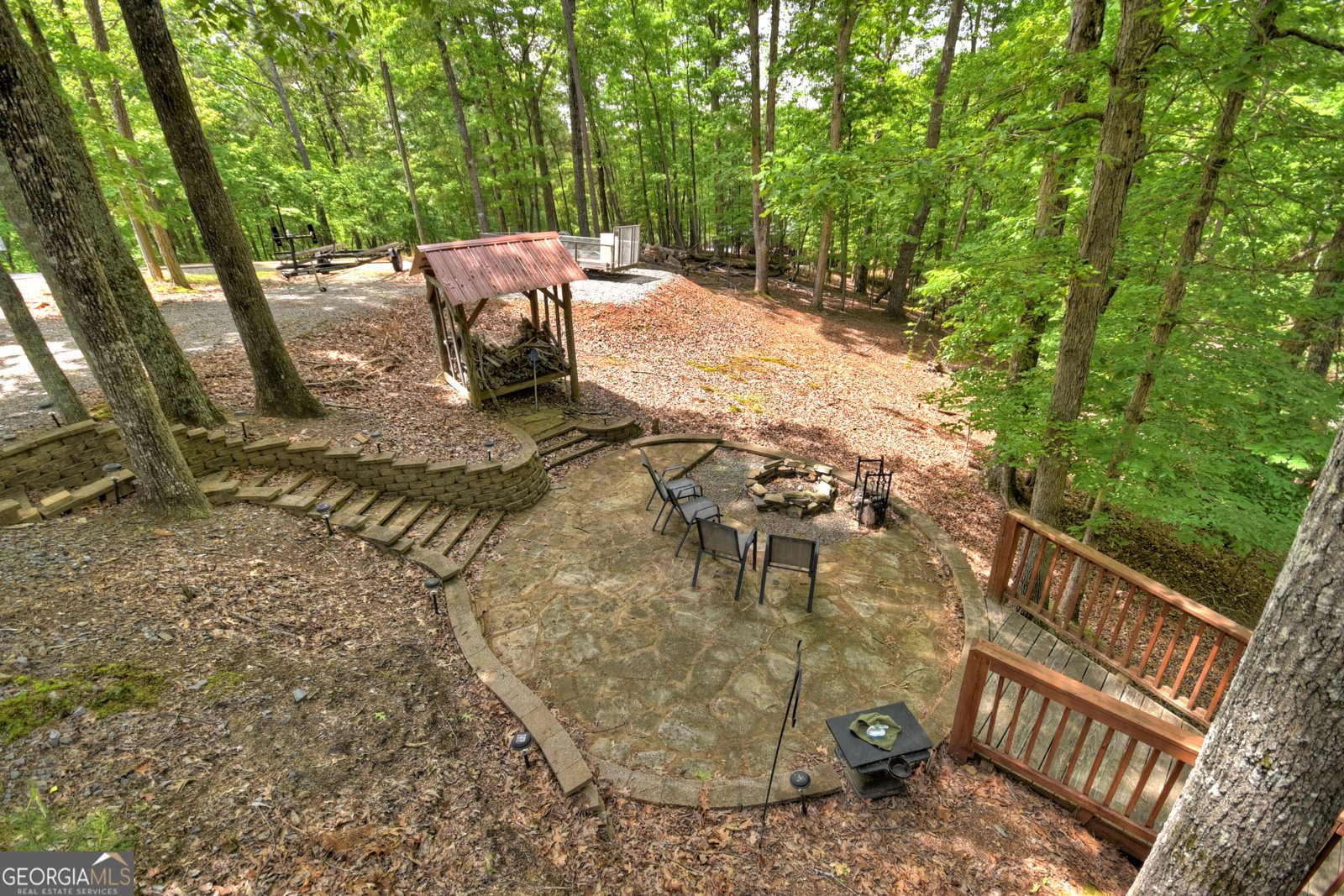 381 Morley Court Ellijay - 39