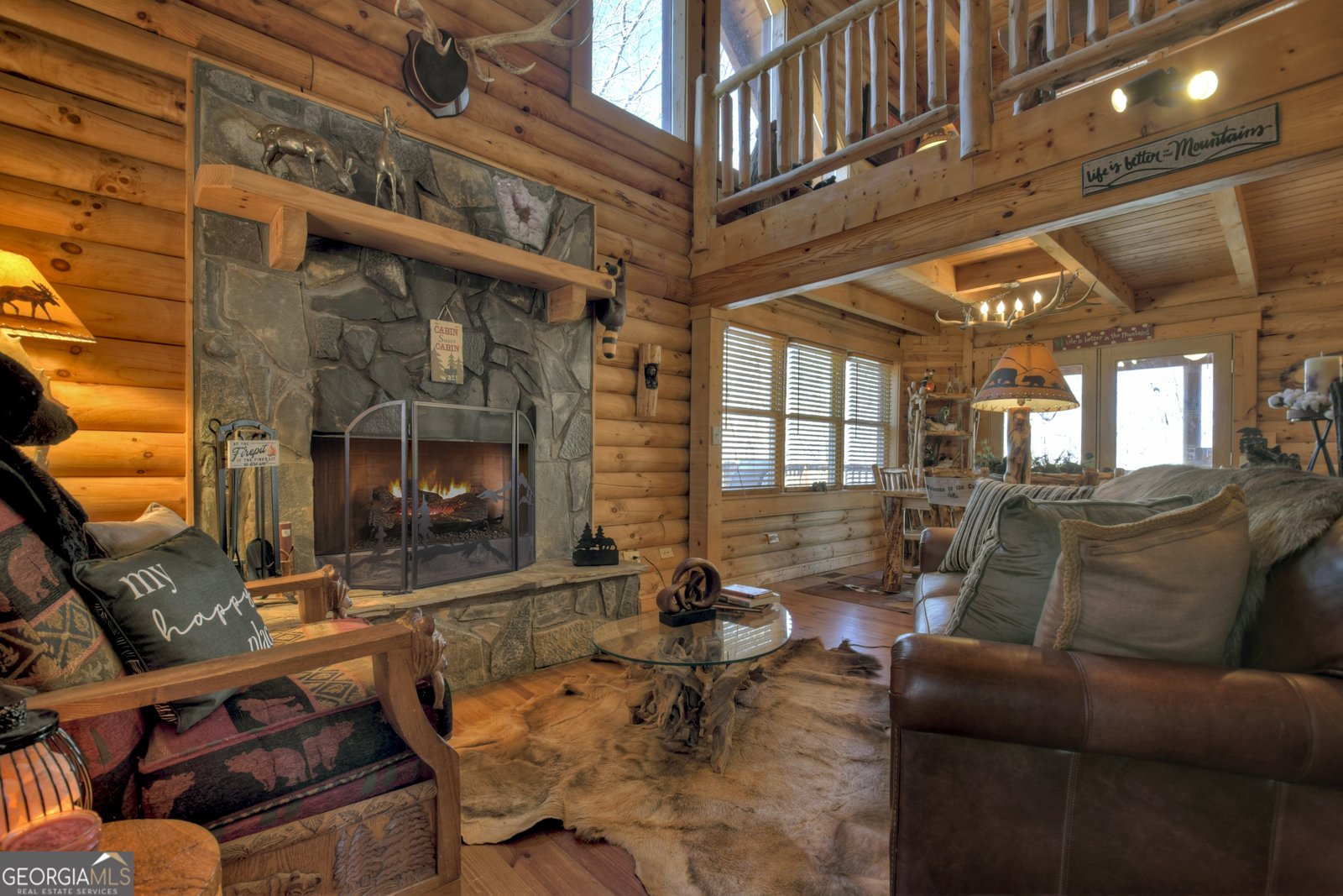381 Morley Court Ellijay - 4