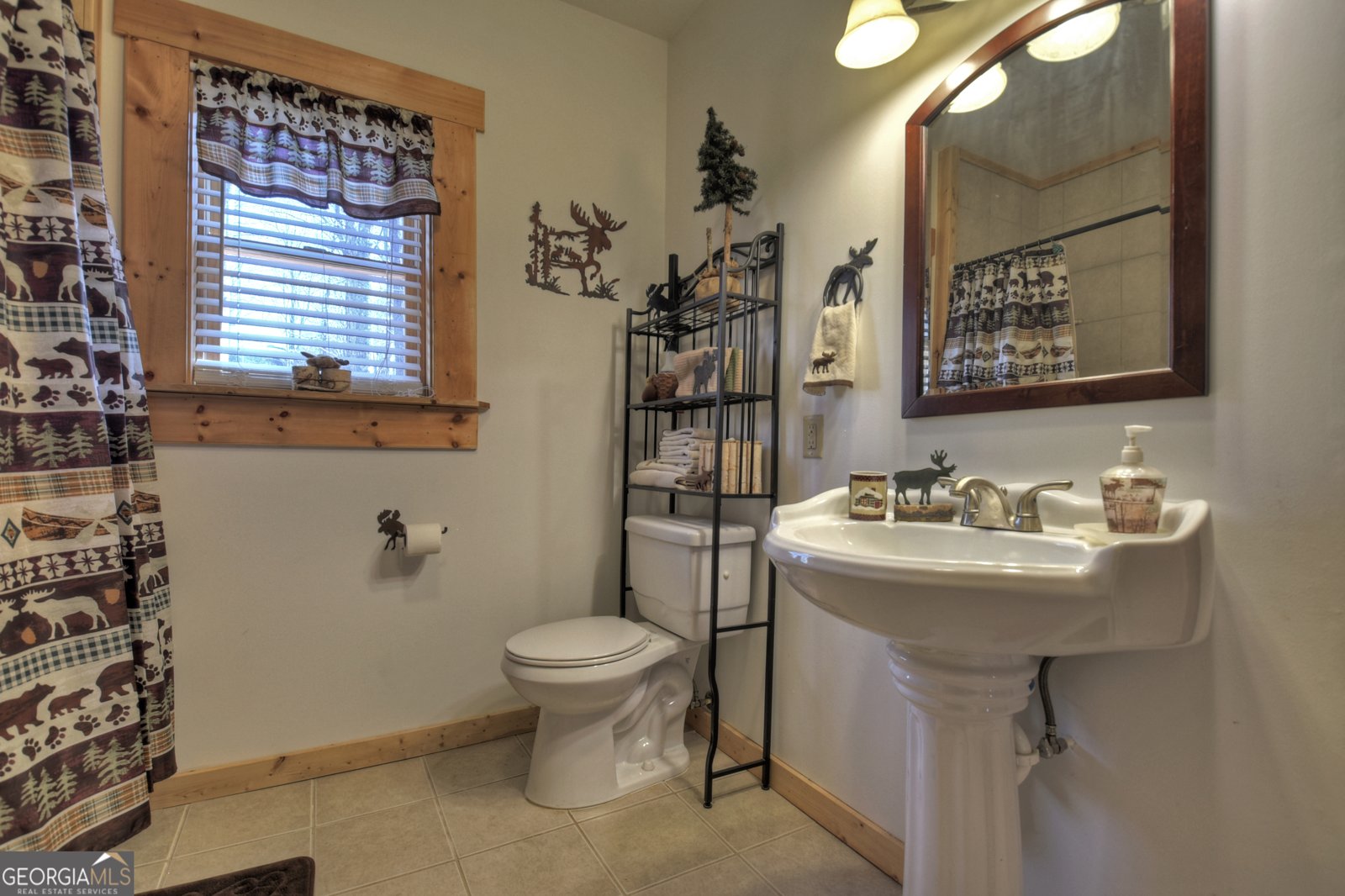 381 Morley Court Ellijay - 40