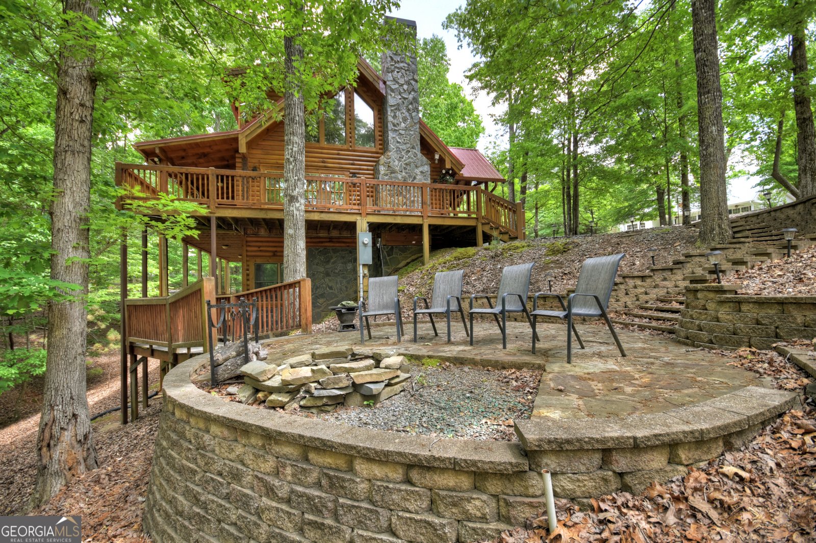 381 Morley Court Ellijay - 41