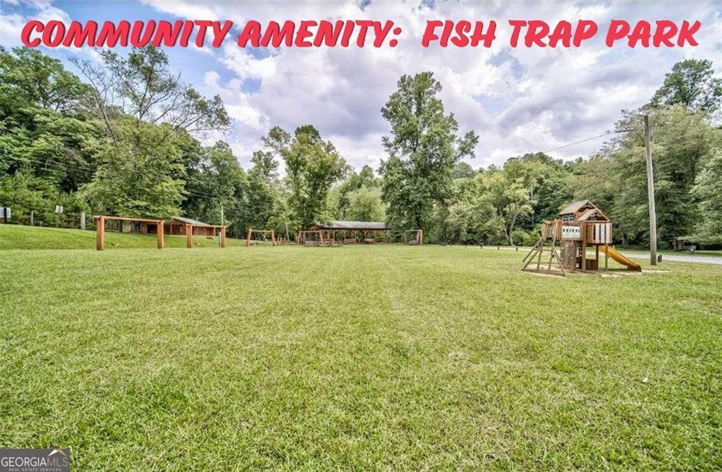 381 Morley Court Ellijay - 43
