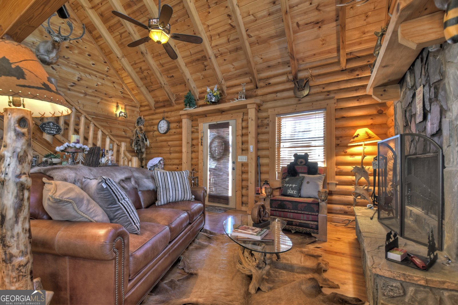 381 Morley Court Ellijay - 5