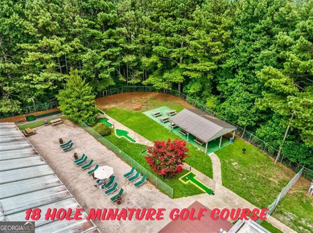 381 Morley Court Ellijay - 52