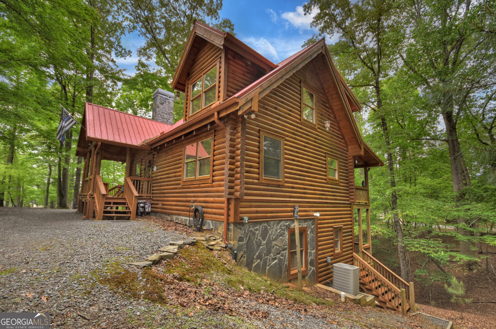 381 Morley Court Ellijay - 7