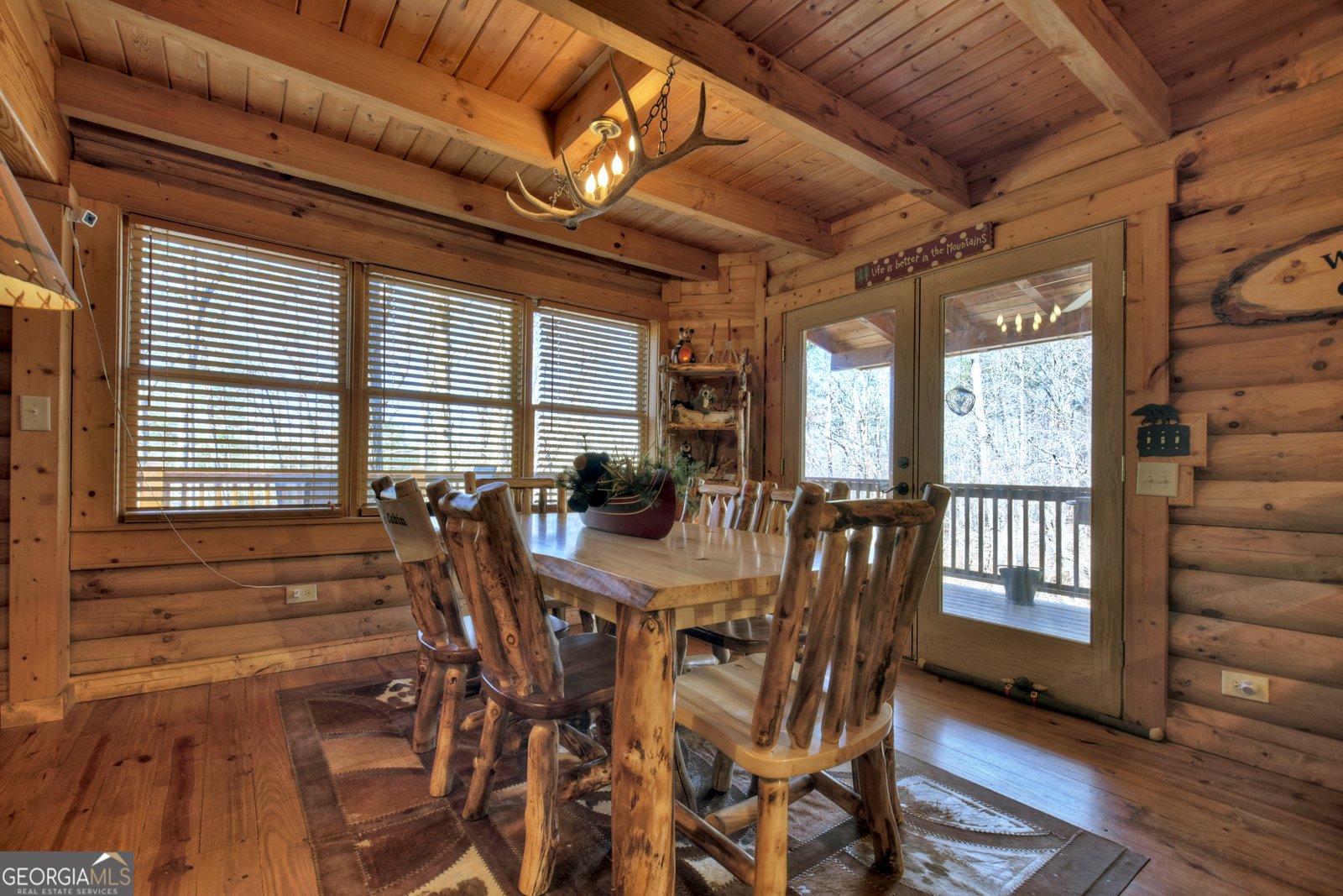 381 Morley Court Ellijay - 8