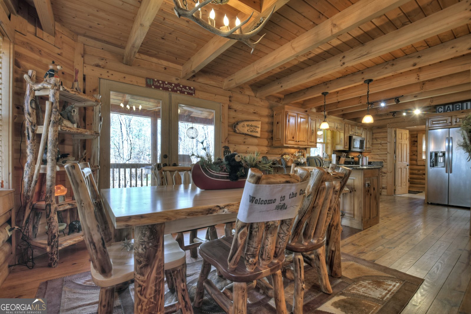 381 Morley Court Ellijay - 9