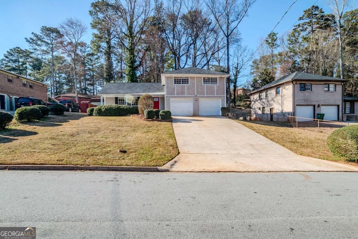 2236 Chestnut Hill Circle Decatur - 1