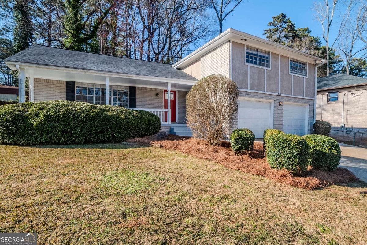 2236 Chestnut Hill Circle Decatur - 2
