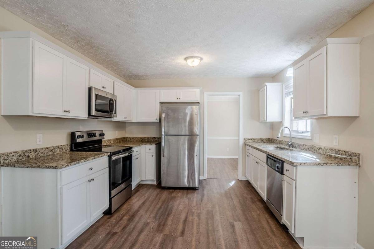 2236 Chestnut Hill Circle Decatur - 3