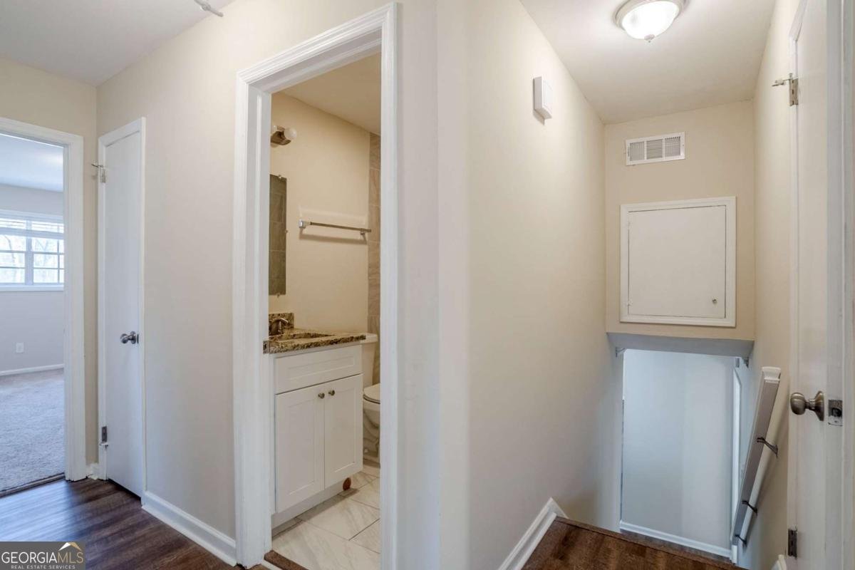 2236 Chestnut Hill Circle Decatur - 30