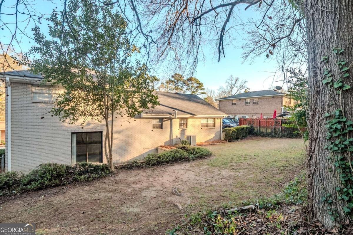 2236 Chestnut Hill Circle Decatur - 37
