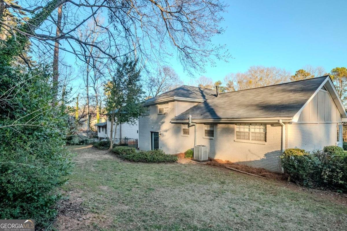 2236 Chestnut Hill Circle Decatur - 39