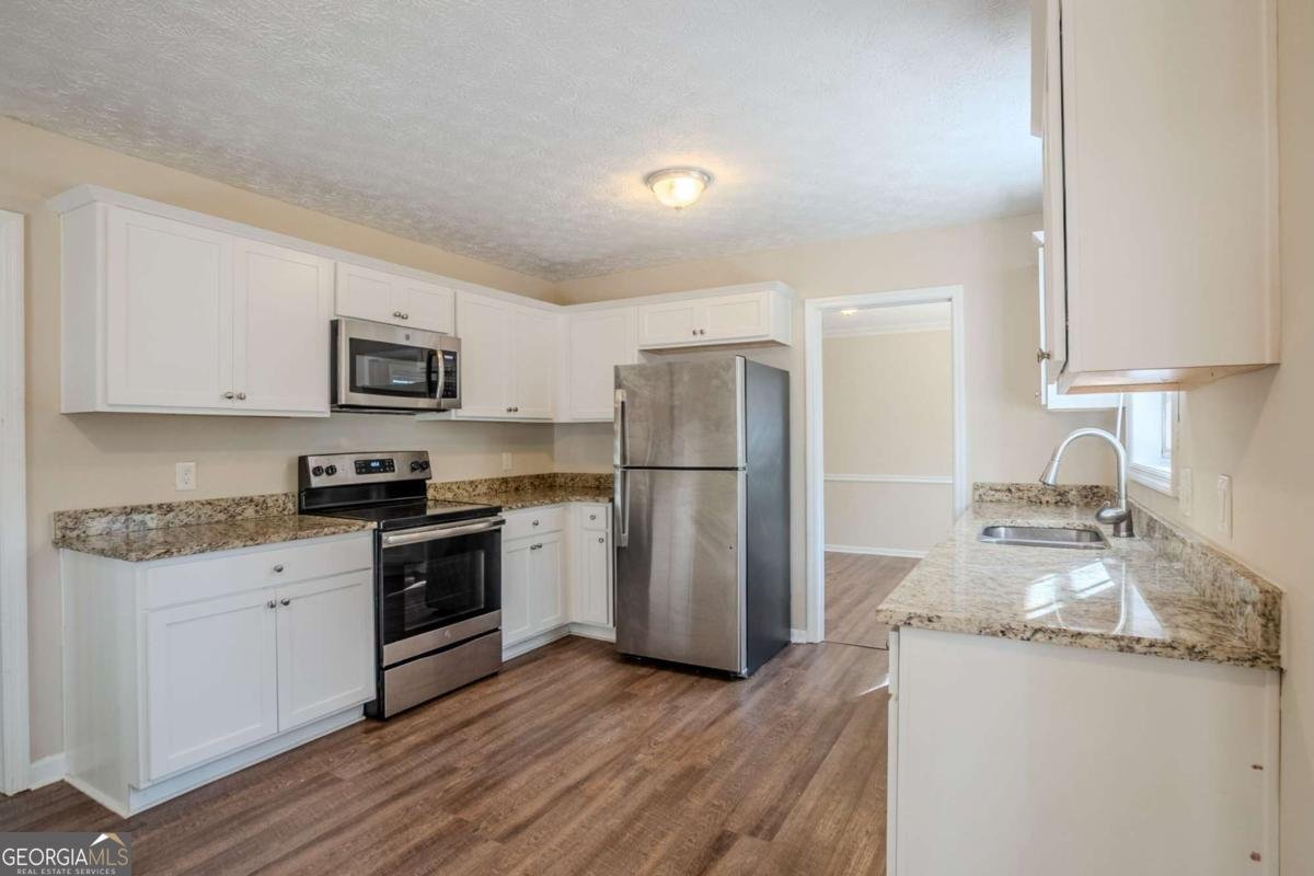 2236 Chestnut Hill Circle Decatur - 4