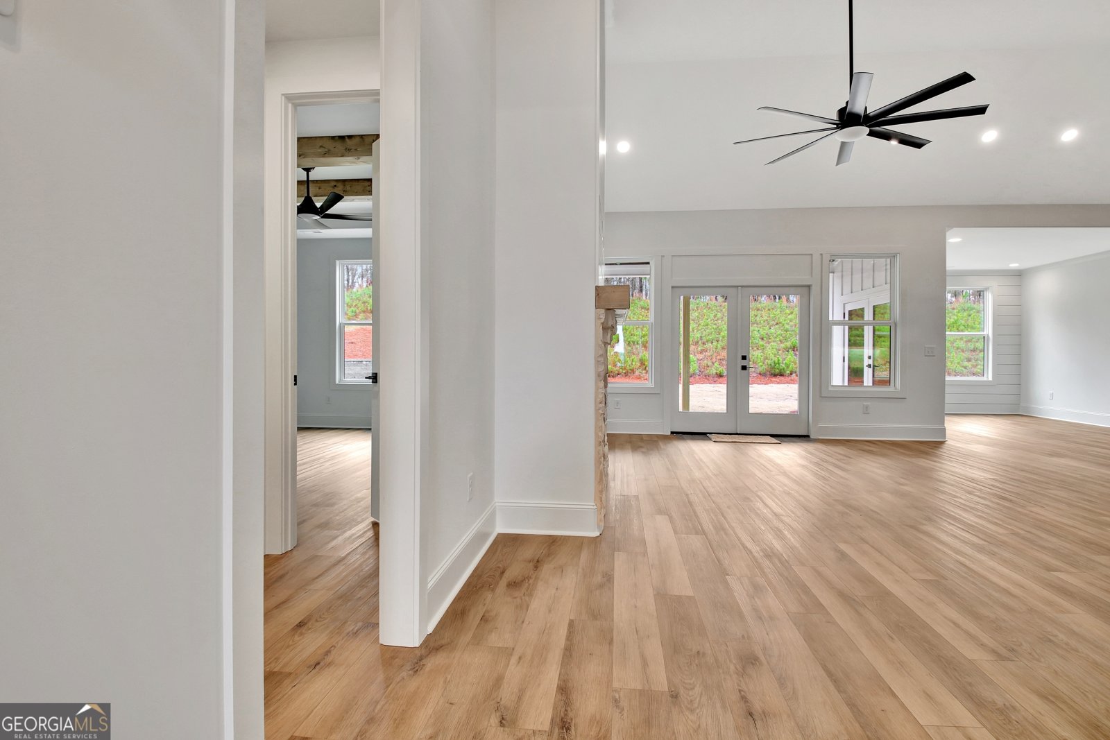 110 Greylock Creek Drive Senoia - 12