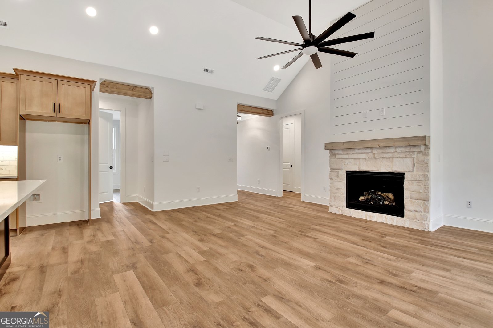 110 Greylock Creek Drive Senoia - 15