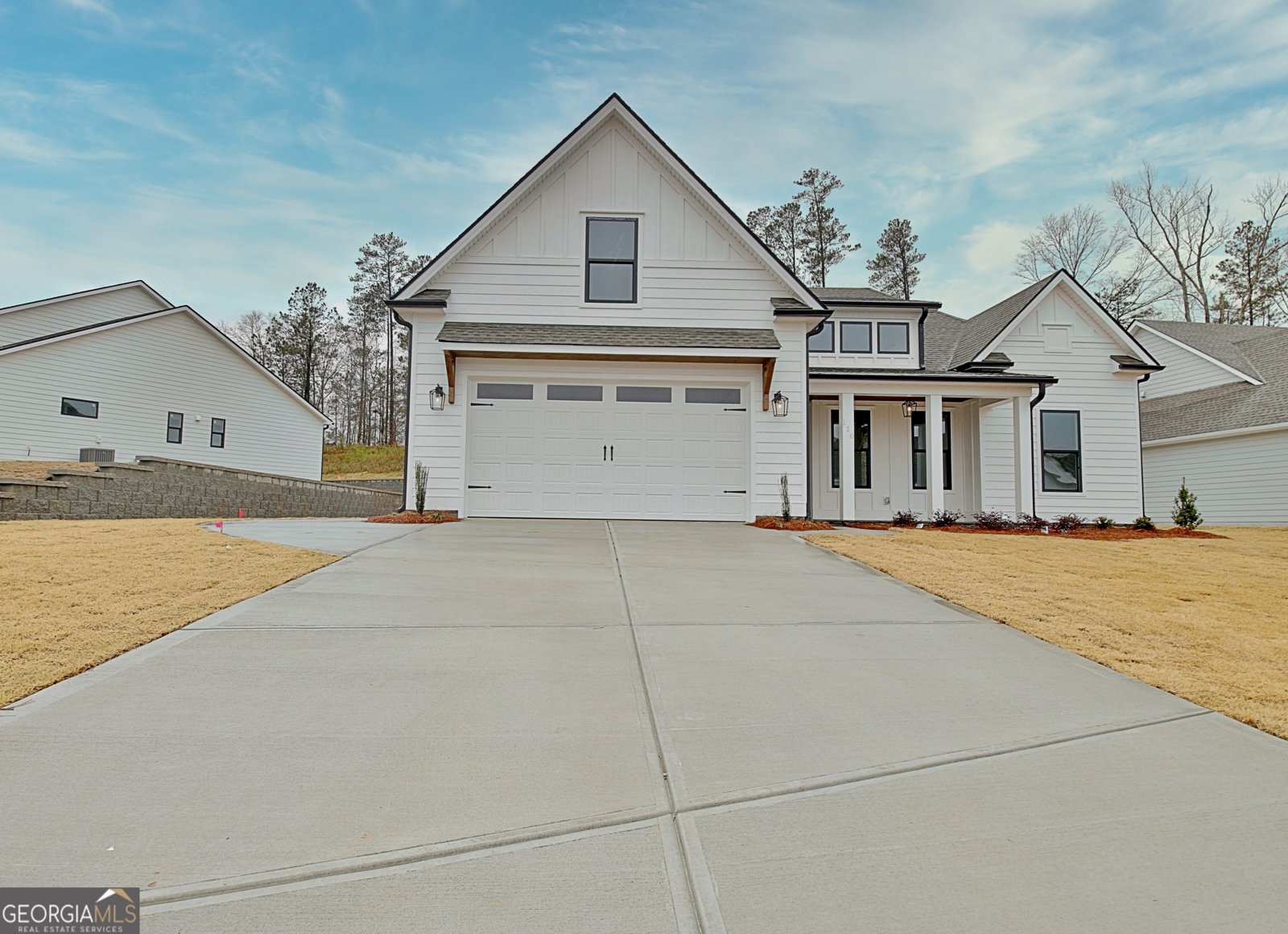 110 Greylock Creek Drive Senoia - 2