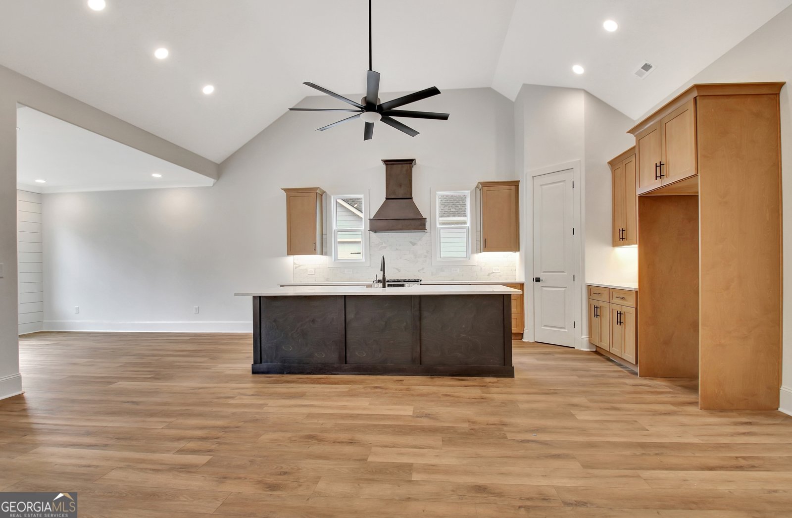 110 Greylock Creek Drive Senoia - 27