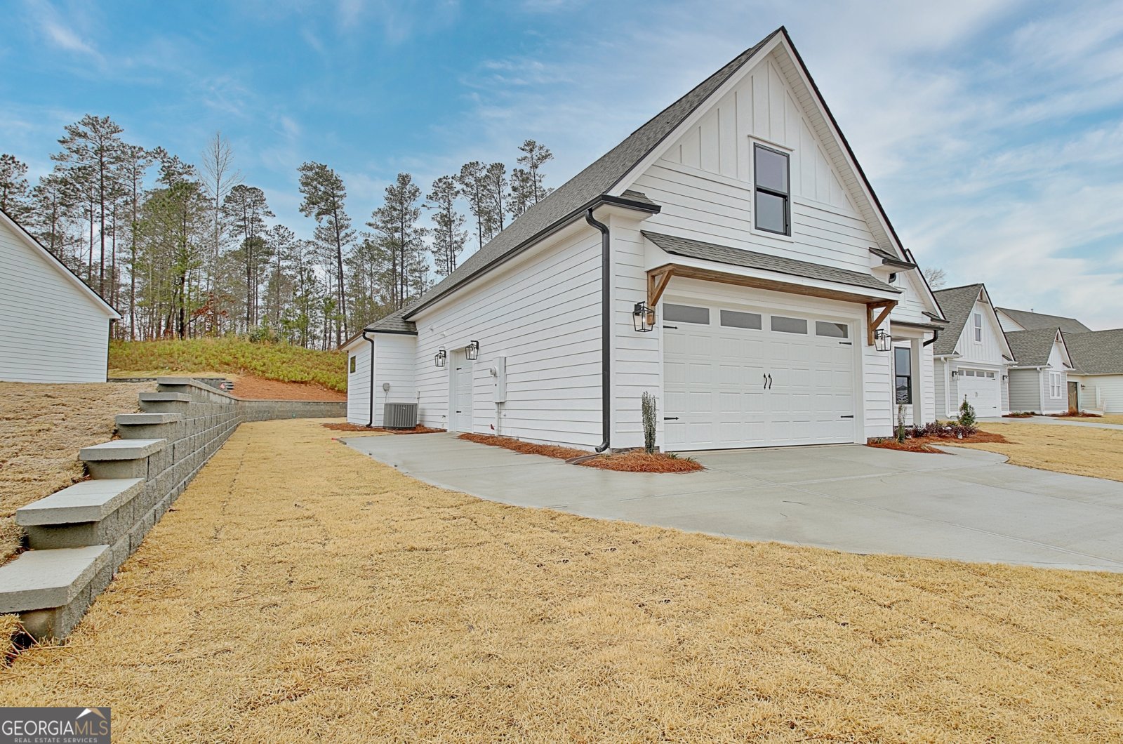 110 Greylock Creek Drive Senoia - 4