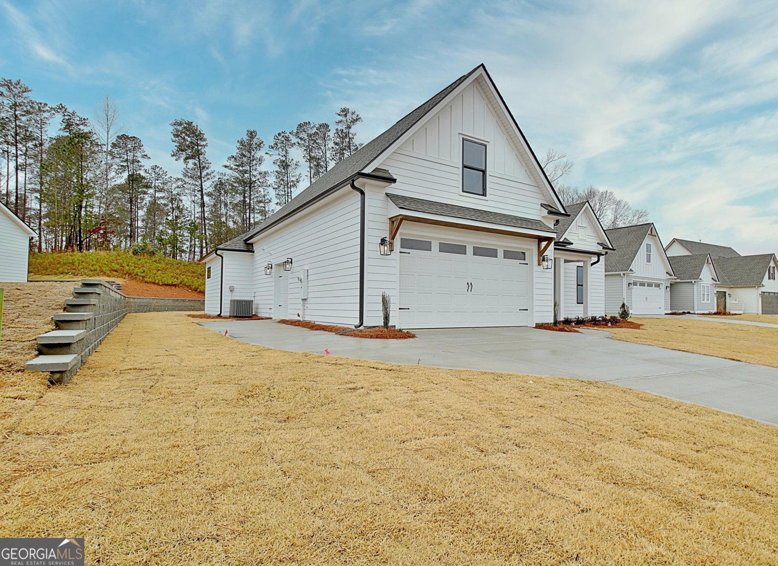 110 Greylock Creek Drive Senoia - 5