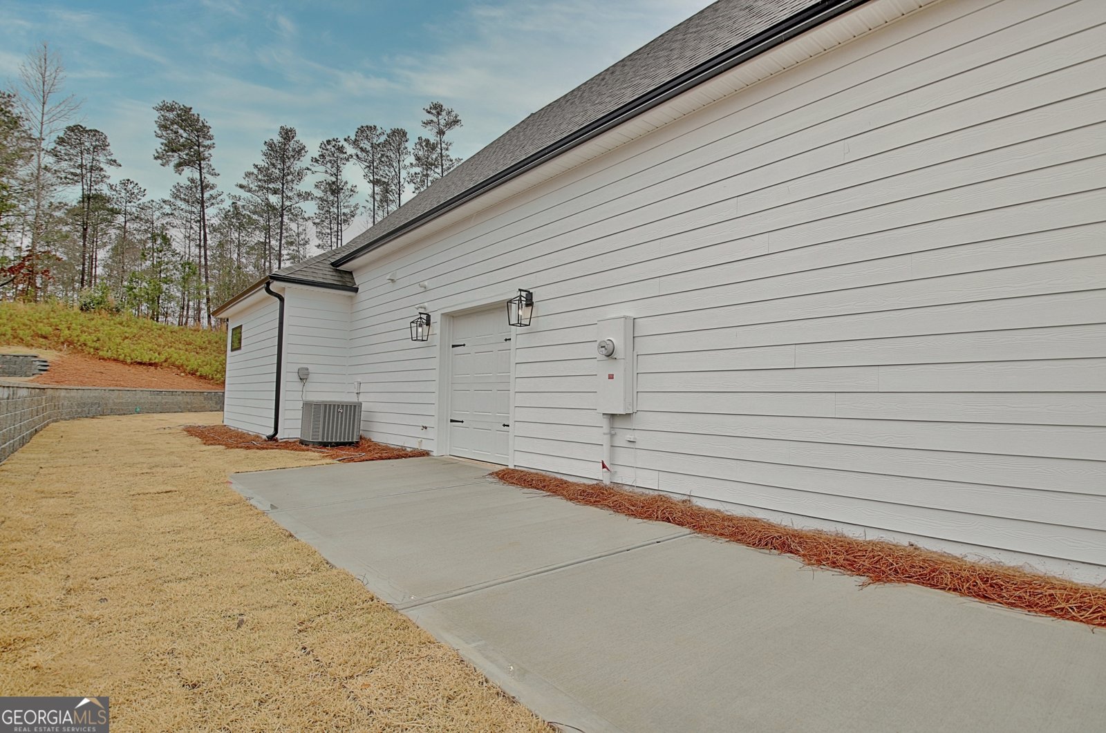 110 Greylock Creek Drive Senoia - 6
