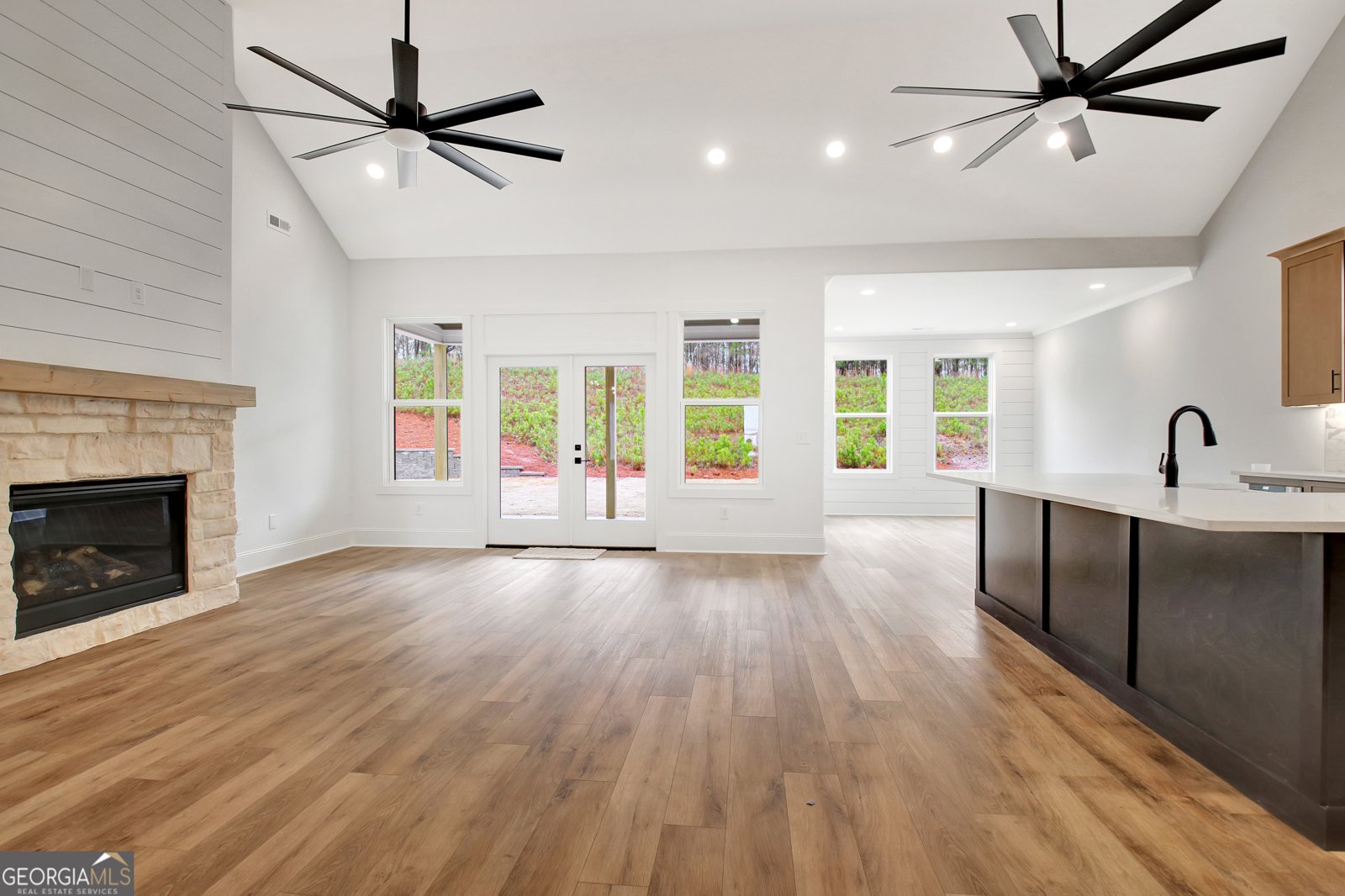 110 Greylock Creek Drive Senoia - 62