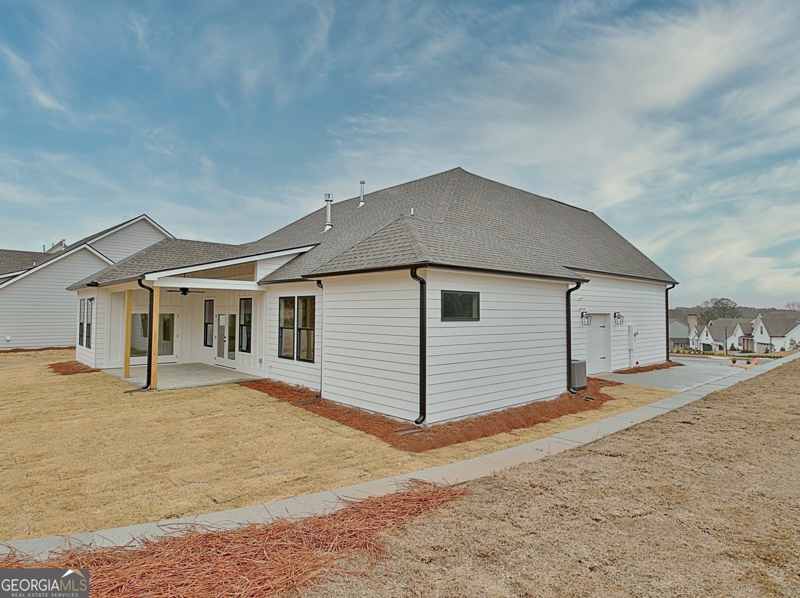 110 Greylock Creek Drive Senoia - 63