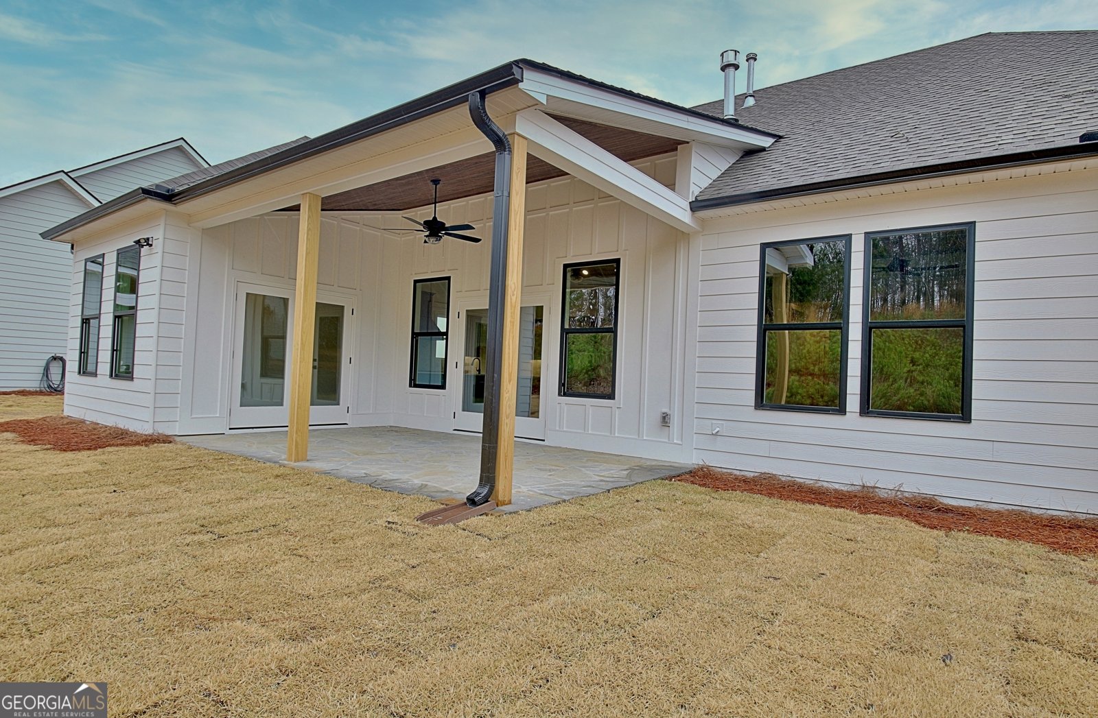 110 Greylock Creek Drive Senoia - 64