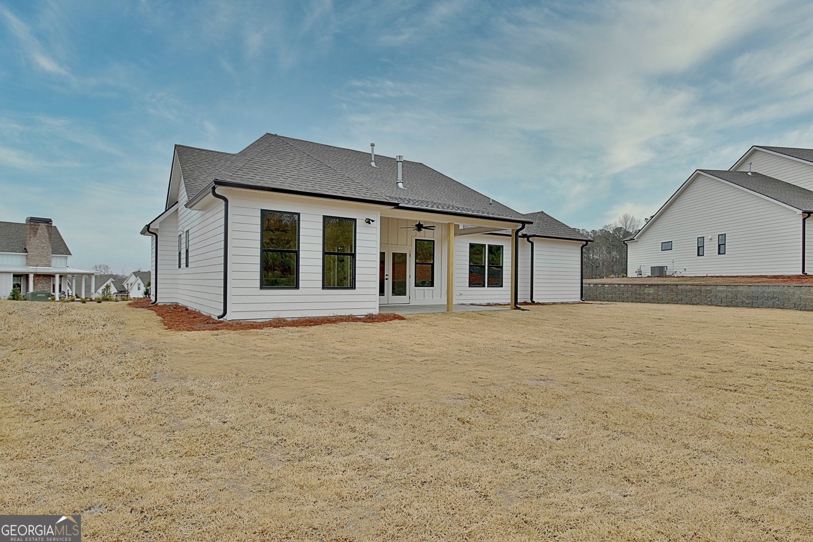 110 Greylock Creek Drive Senoia - 68