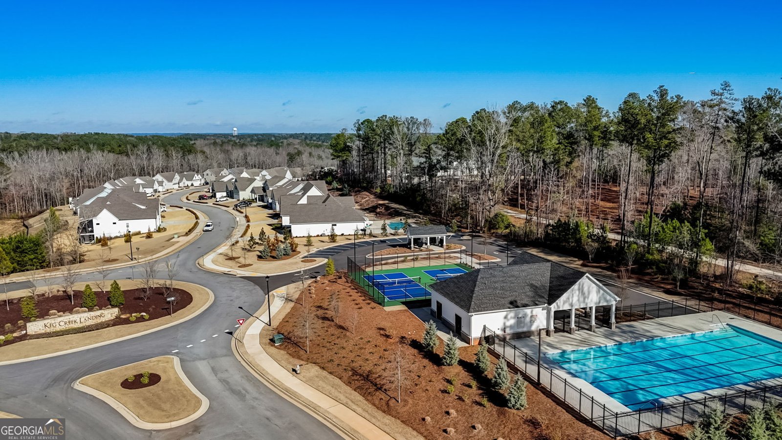 110 Greylock Creek Drive Senoia - 70