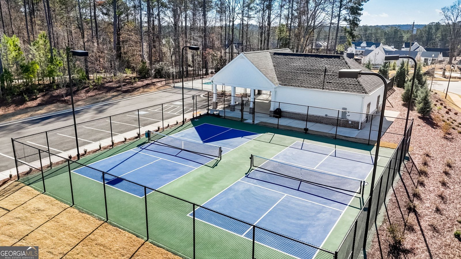 110 Greylock Creek Drive Senoia - 72