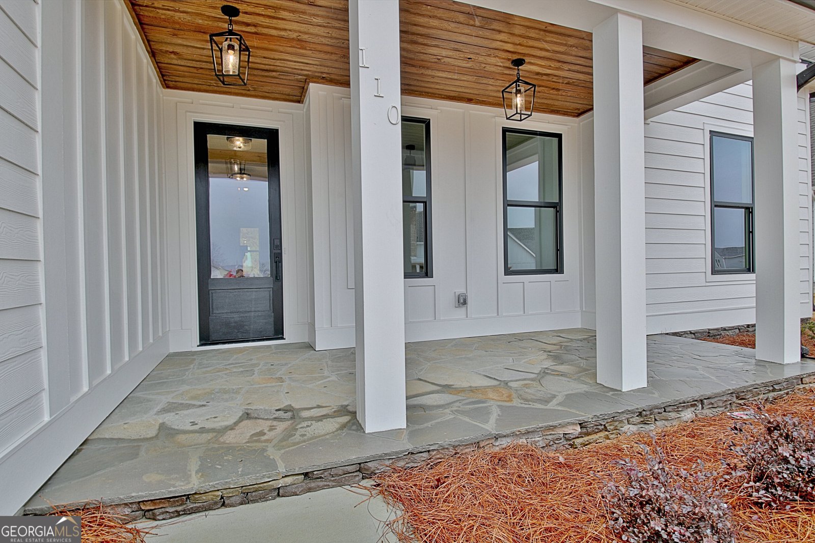 110 Greylock Creek Drive Senoia - 8